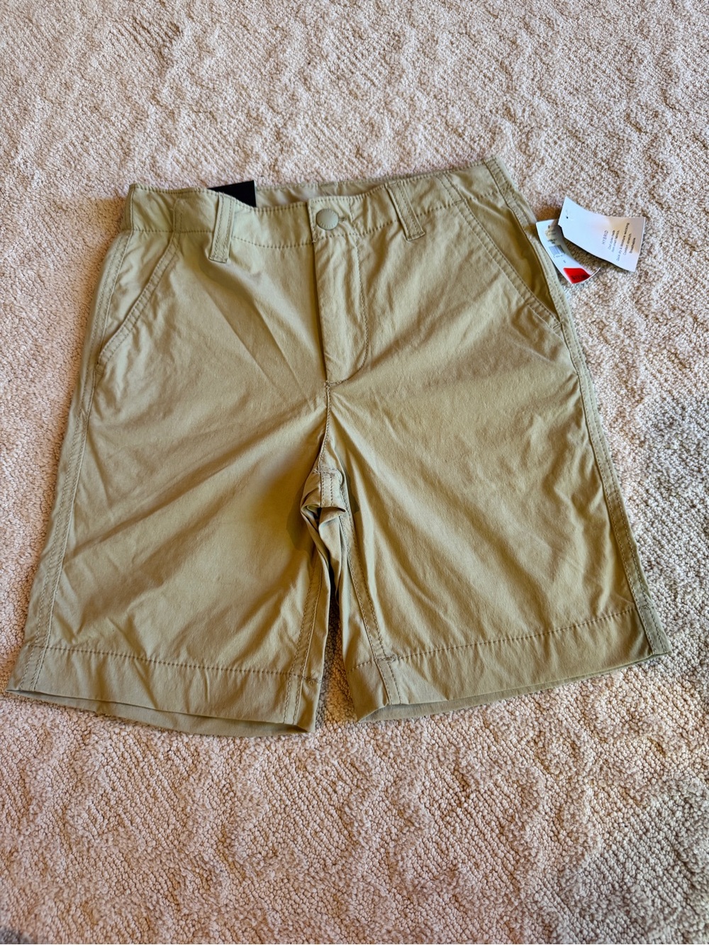 GAP Khaki/Tan Kids Shorts